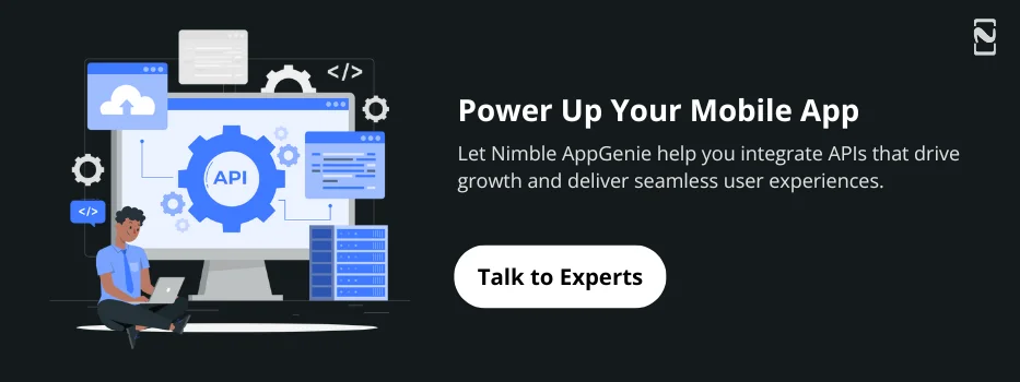 How to do API integration in your mobile app