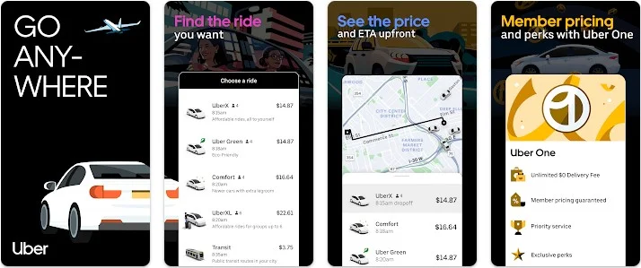 Jump-by-Uber