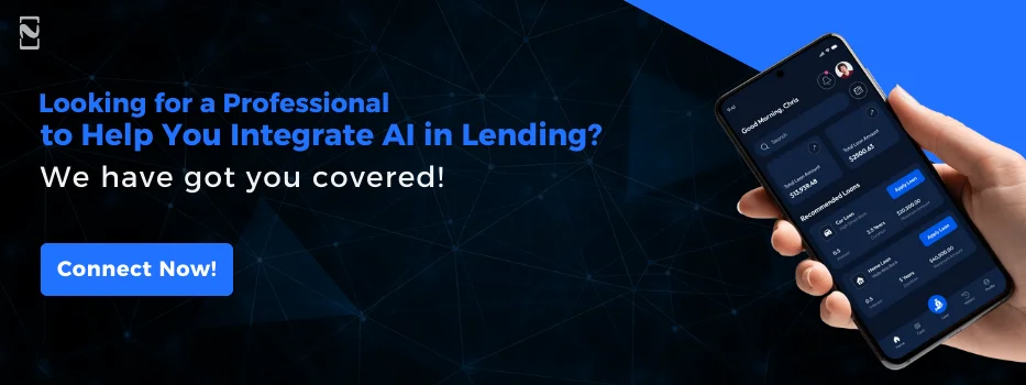 AI in Lending