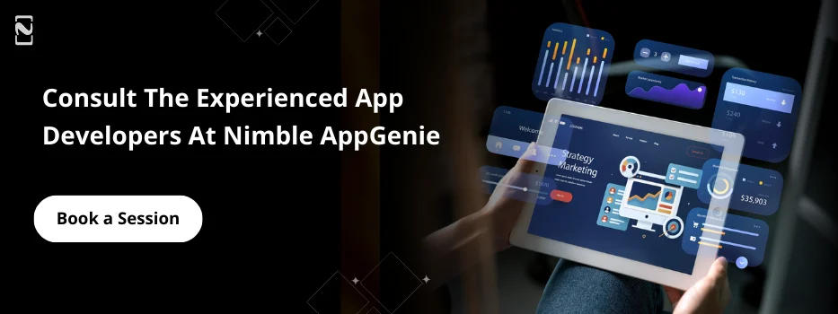 Mobile App Architecture