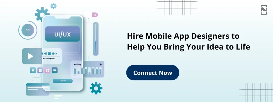 Mobile App Design
