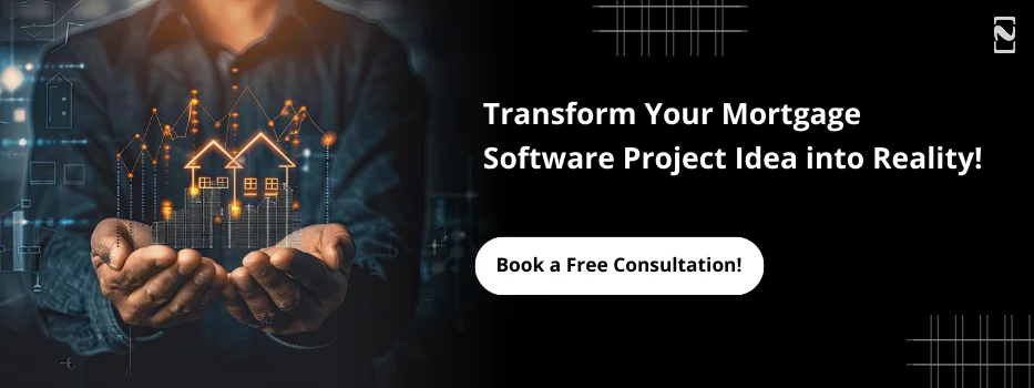 Mortgage Software Development