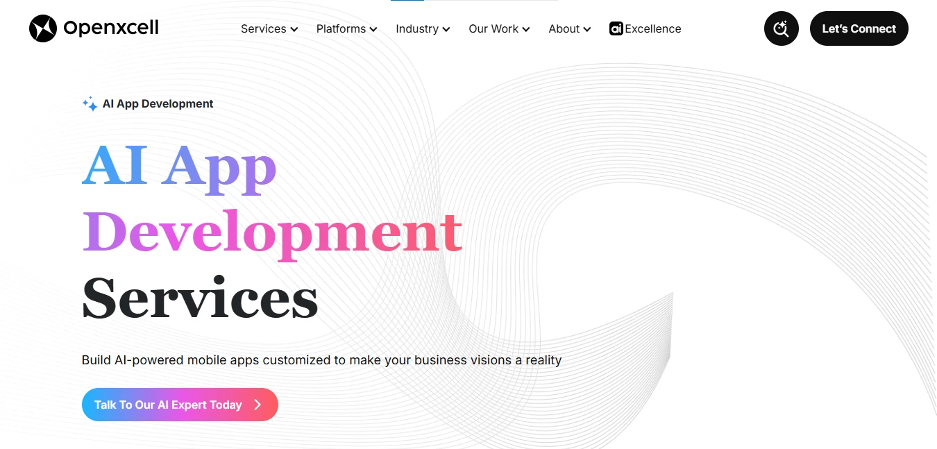 Openxcell