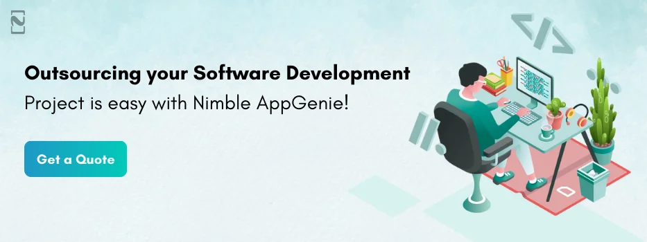 Software Development Outsourcing