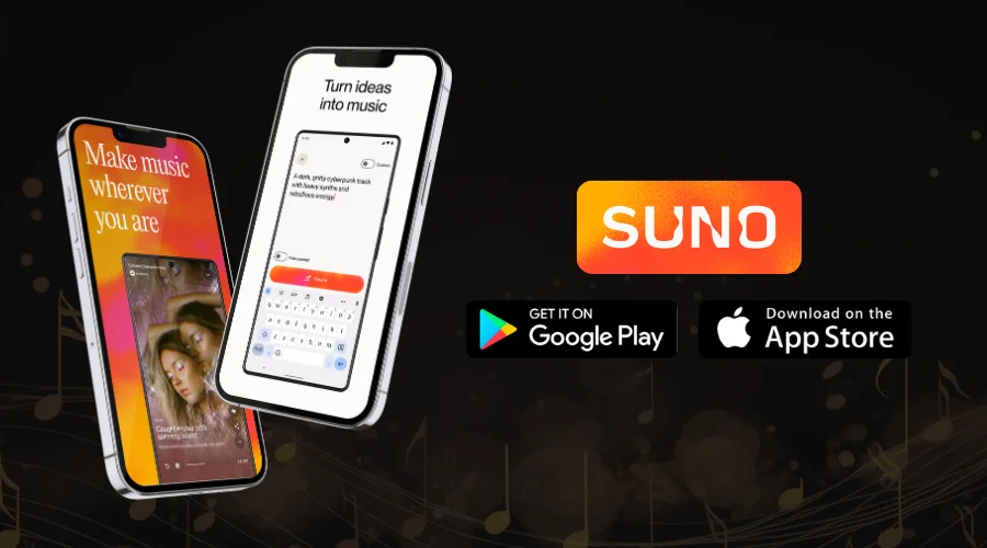 Suno ai