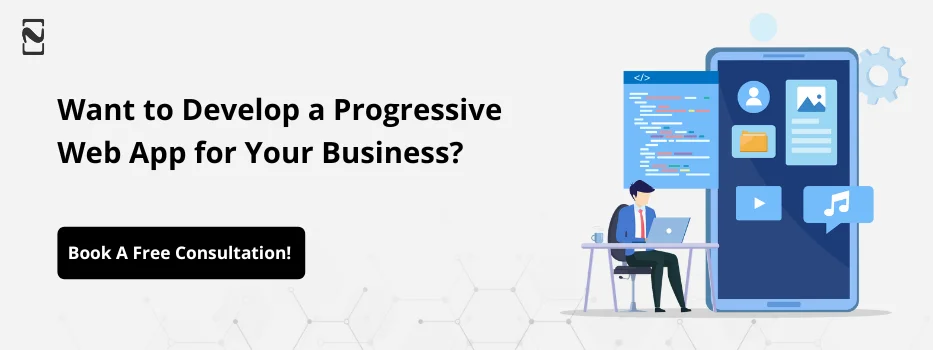 Progressive Web Apps vs Native