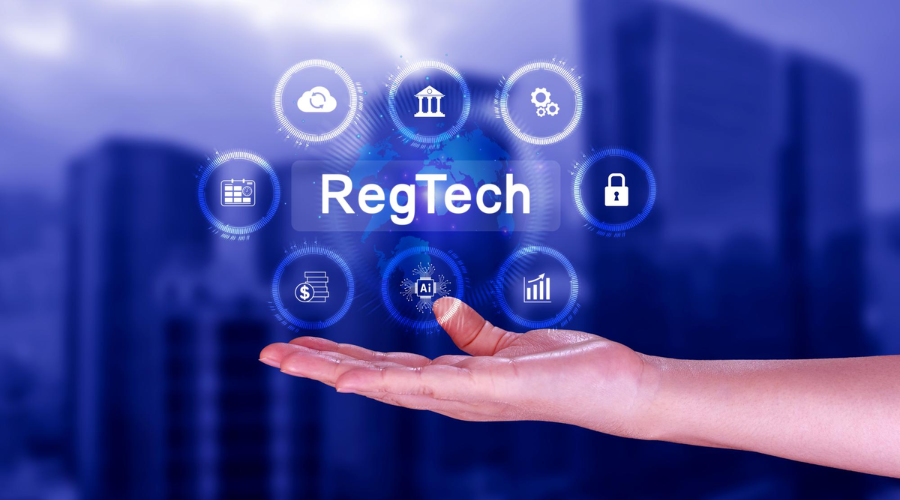 What is RegTech