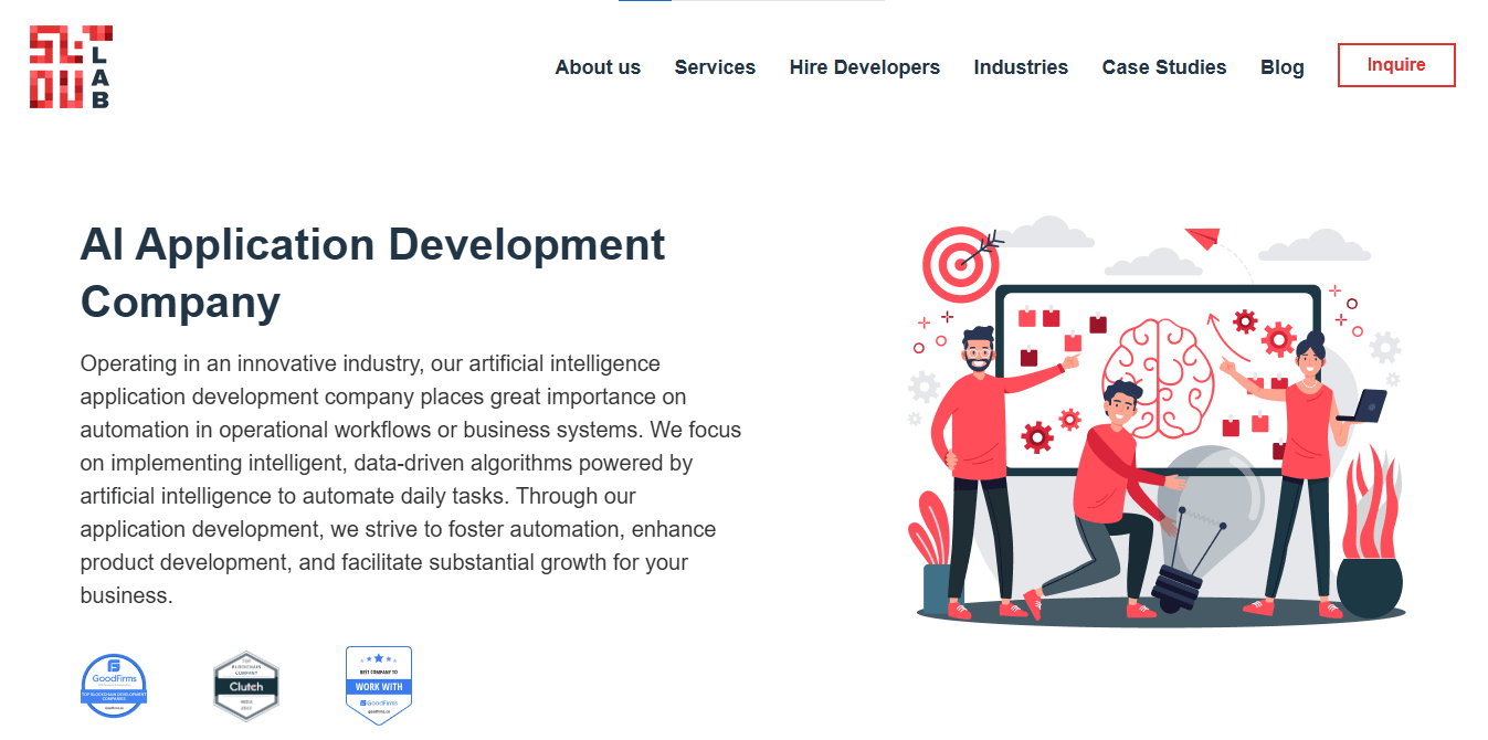 SoluLab