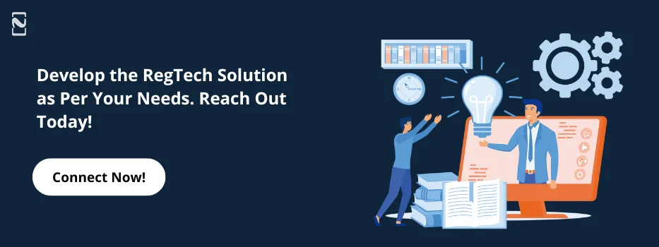 What is RegTech