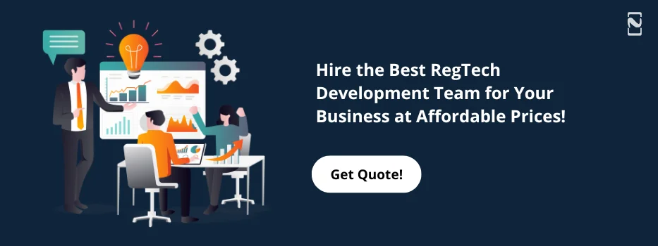 What is RegTech