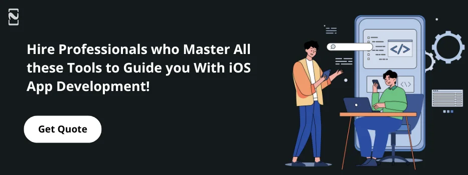 iOS App Development