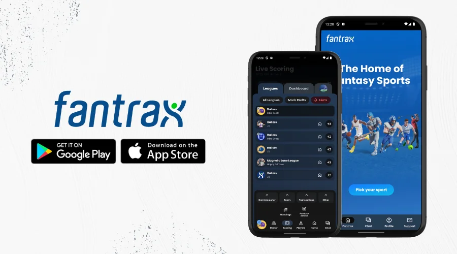 Fantrax App