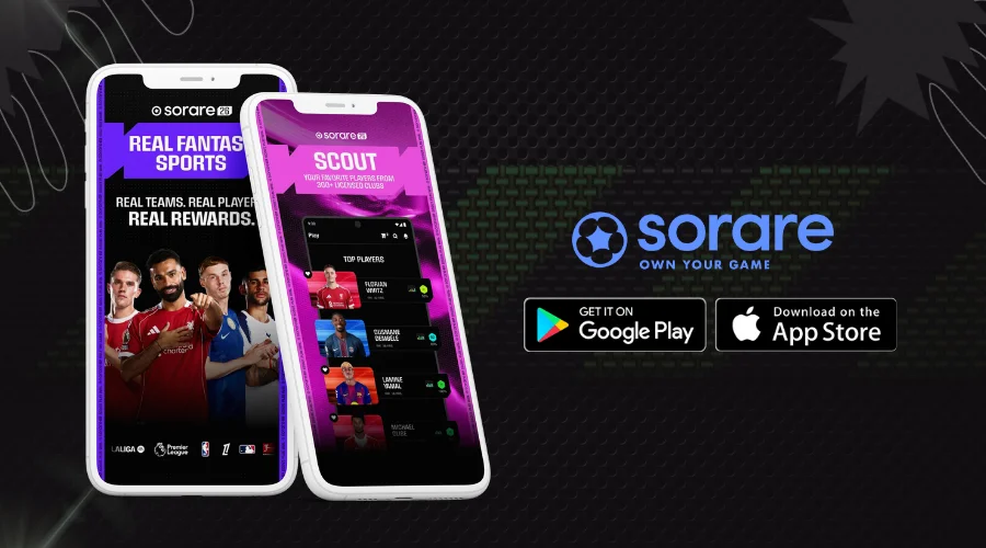Sorare App
