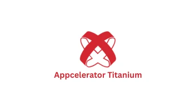 Appcelerator Titanium Framework for Mobile App Development