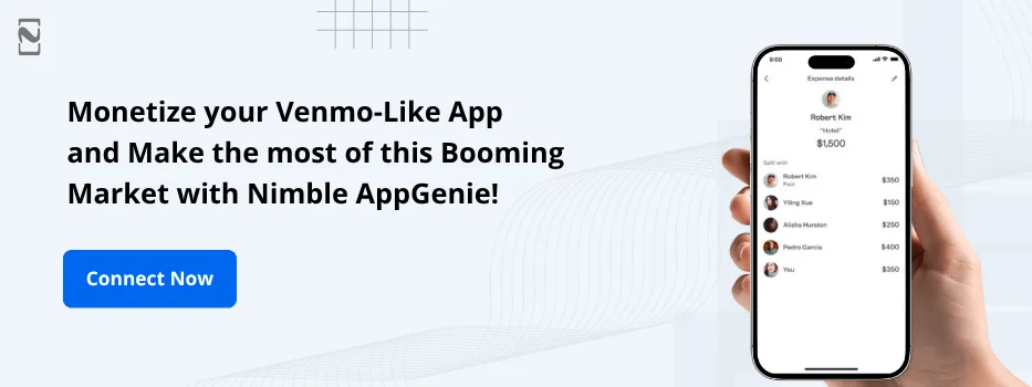 Venmo Business Model