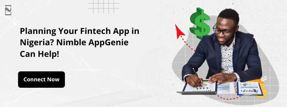 The Role of Fintech in the Rise of Nigeria’s Economy