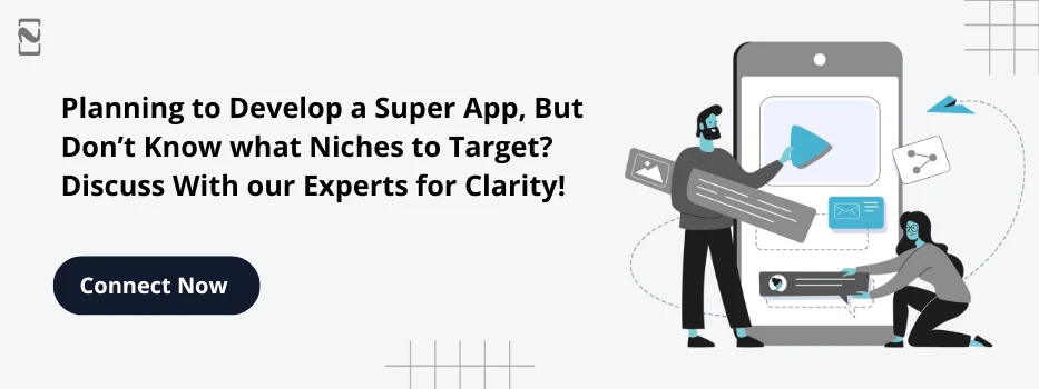Super App Development