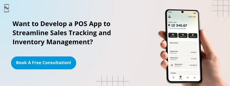 How to Develop an App like Yoco
