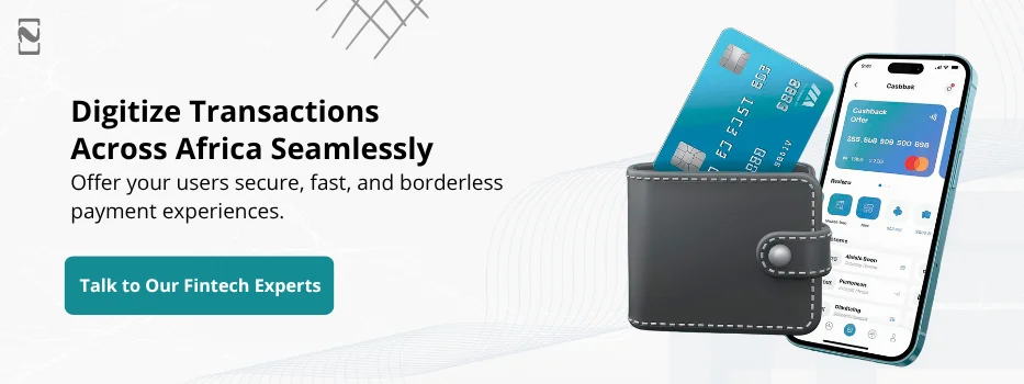 Digital Wallets in Africa