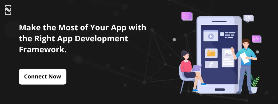 Framework for Mobile App Development