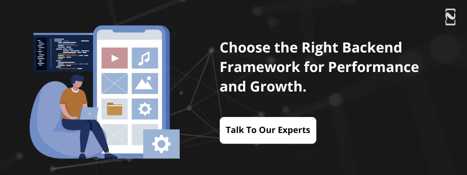 Best Backend Frameworks