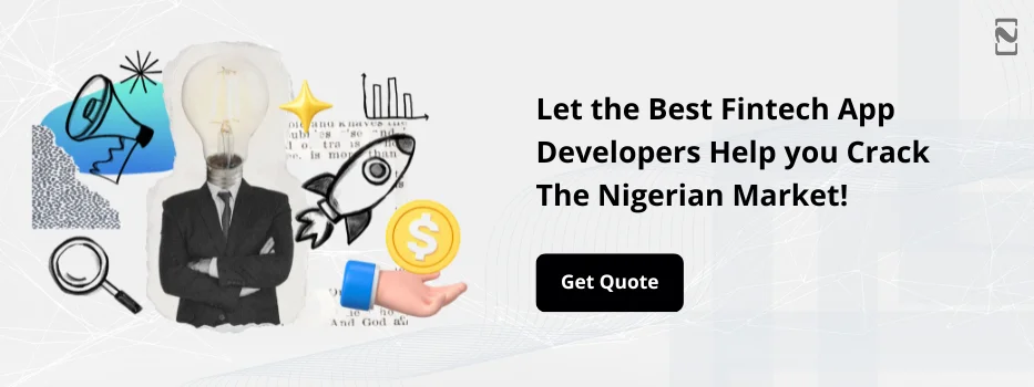 The Role of Fintech in the Rise of Nigeria’s Economy