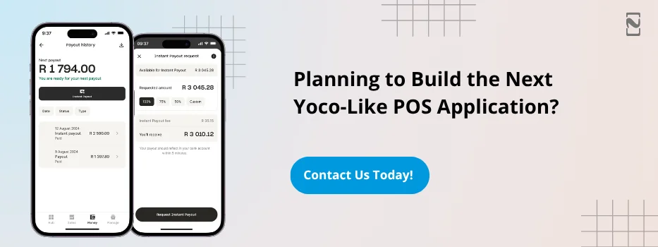 How to Develop an App like Yoco