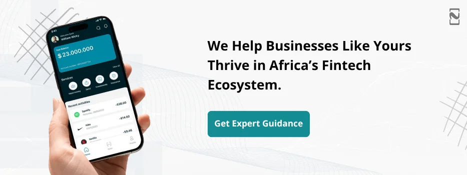 Digital Wallets in Africa