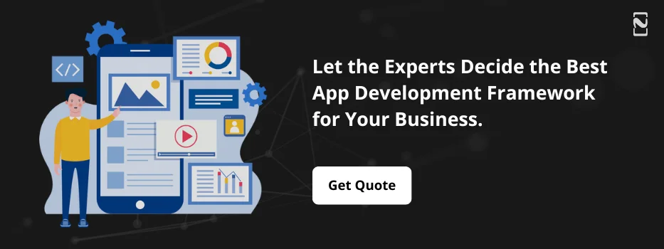 Mobile App Development Frameworks