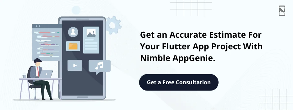Flutter App Development Cost