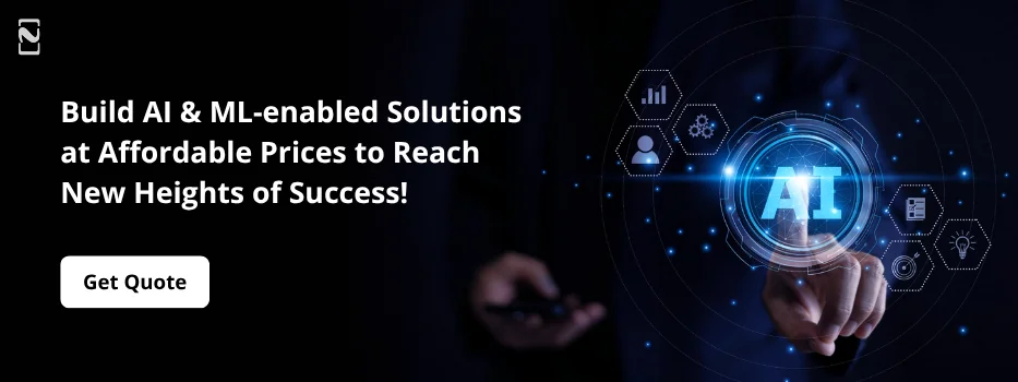 AI and ML for Business Growth