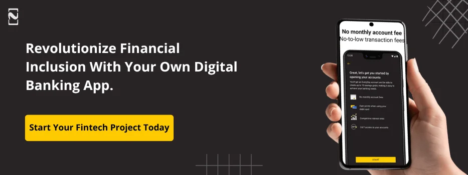 How to Develop an App Like Tyme Bank