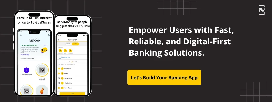 How to Develop an App Like Tyme Bank
