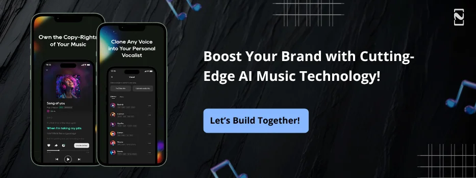 Develop an App like Mureka