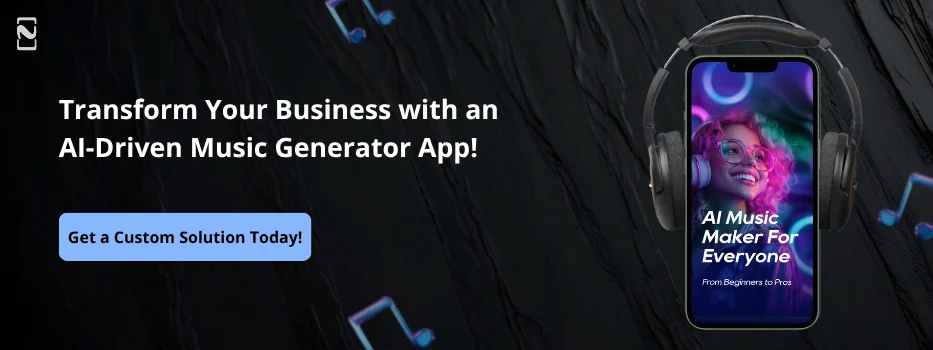 Develop an App like Mureka