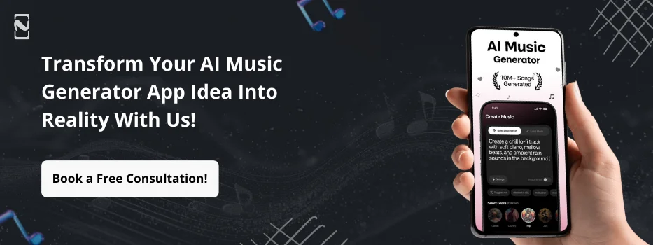 Develop an App like MyTunes