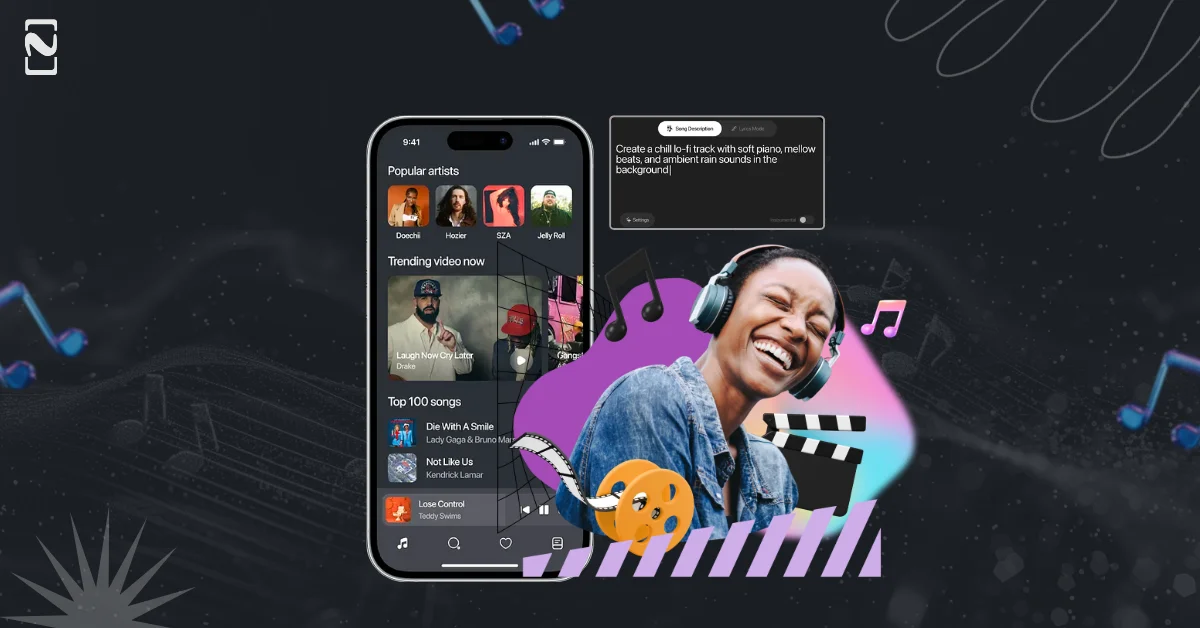 Develop An App Like MyTunes