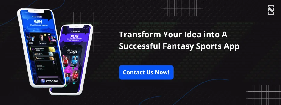 Develop An App Like Sorare