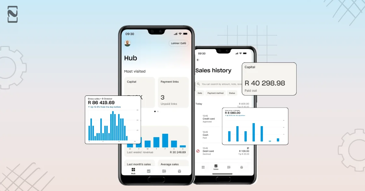 How to Develop an App like Yoco