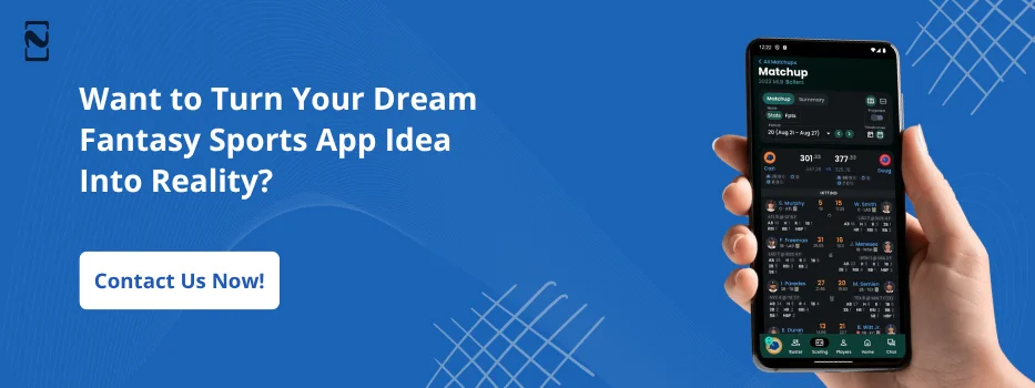 Develop An App Like Fantrax