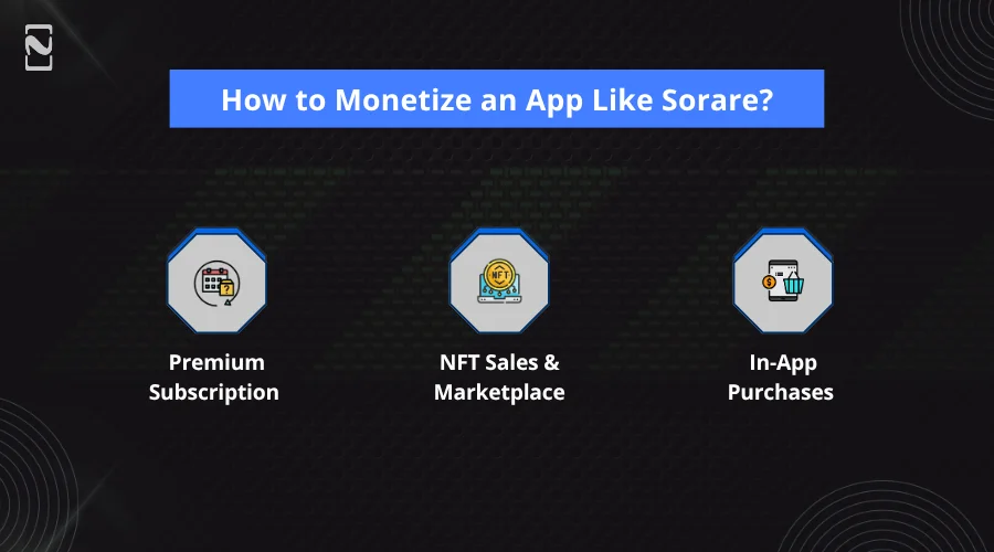 App Like Sorare Make Money