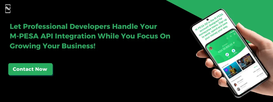 How to Integrate M-PESA API?