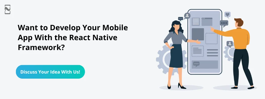 React Native App development cost