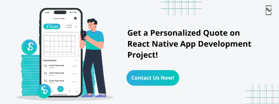 React Native App development cost
