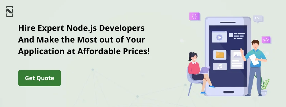 best Node.js Frameworks