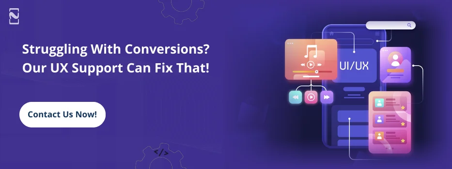 Major UX Design Principles to Watch Out for