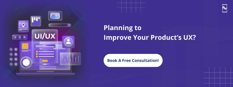 Major UX Design Principles to Watch Out for