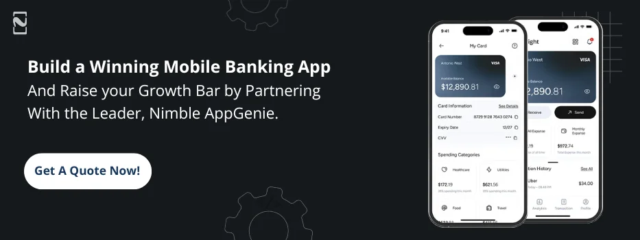 Best Mobile Banking Apps