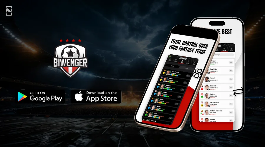 Biwenger Fantasy Football