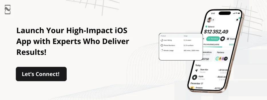 Building iOS Apps with SwiftUI vs UIKit